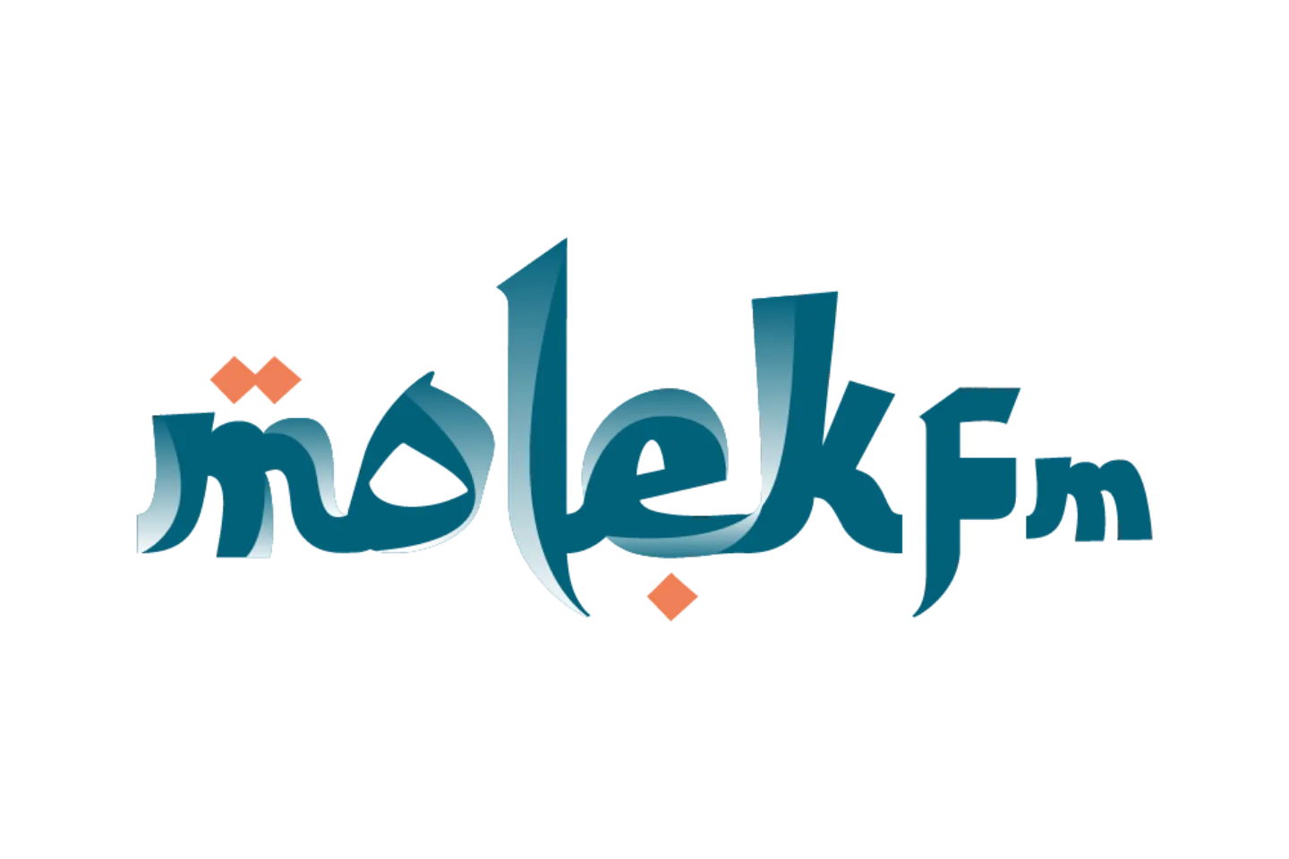 Logo Molek FM