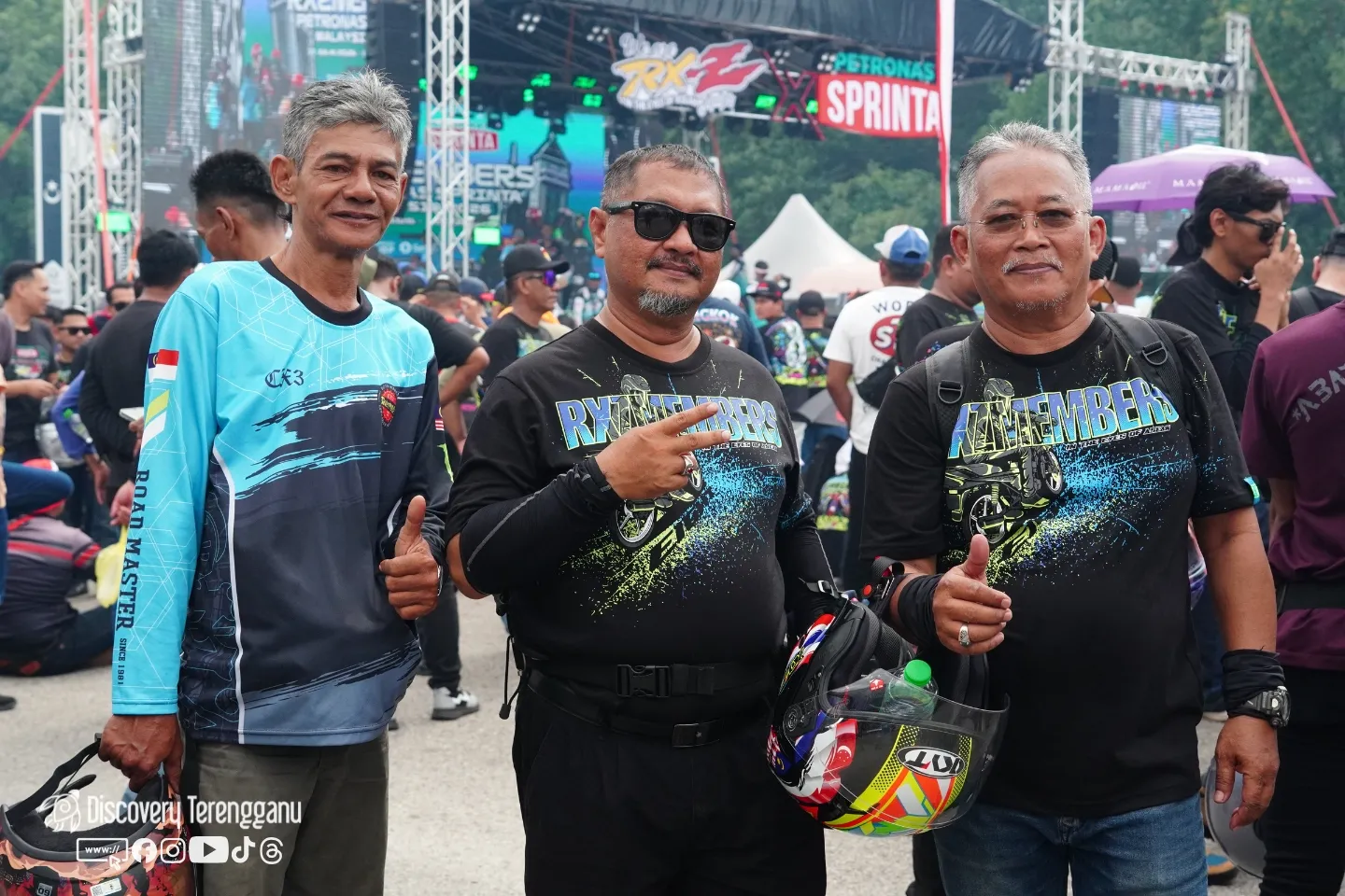 RXZ Members 8.0 2026 — gambar 10 di Terengganu