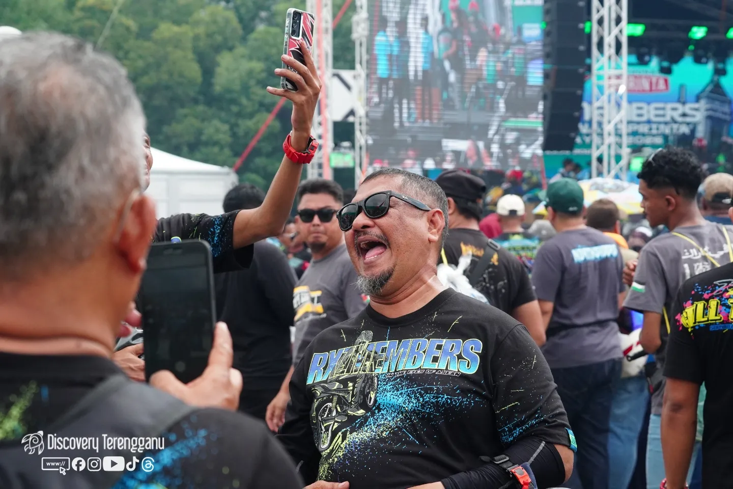 RXZ Members 8.0 2026 — gambar 11 di Terengganu