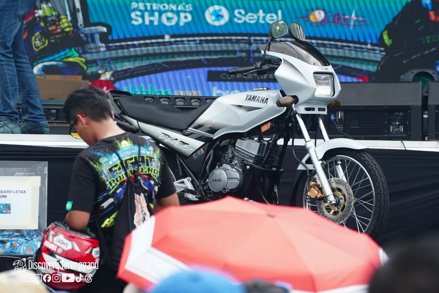 RXZ Members 8.0 2026 — gambar 12 di Terengganu