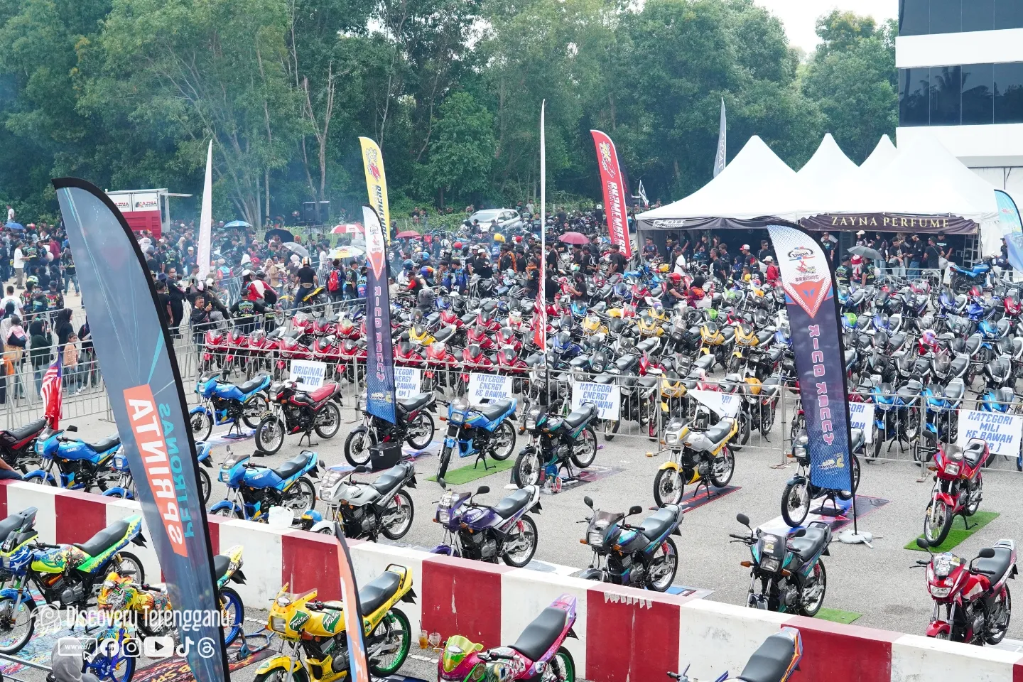 RXZ Members 8.0 2026 — gambar 14 di Terengganu
