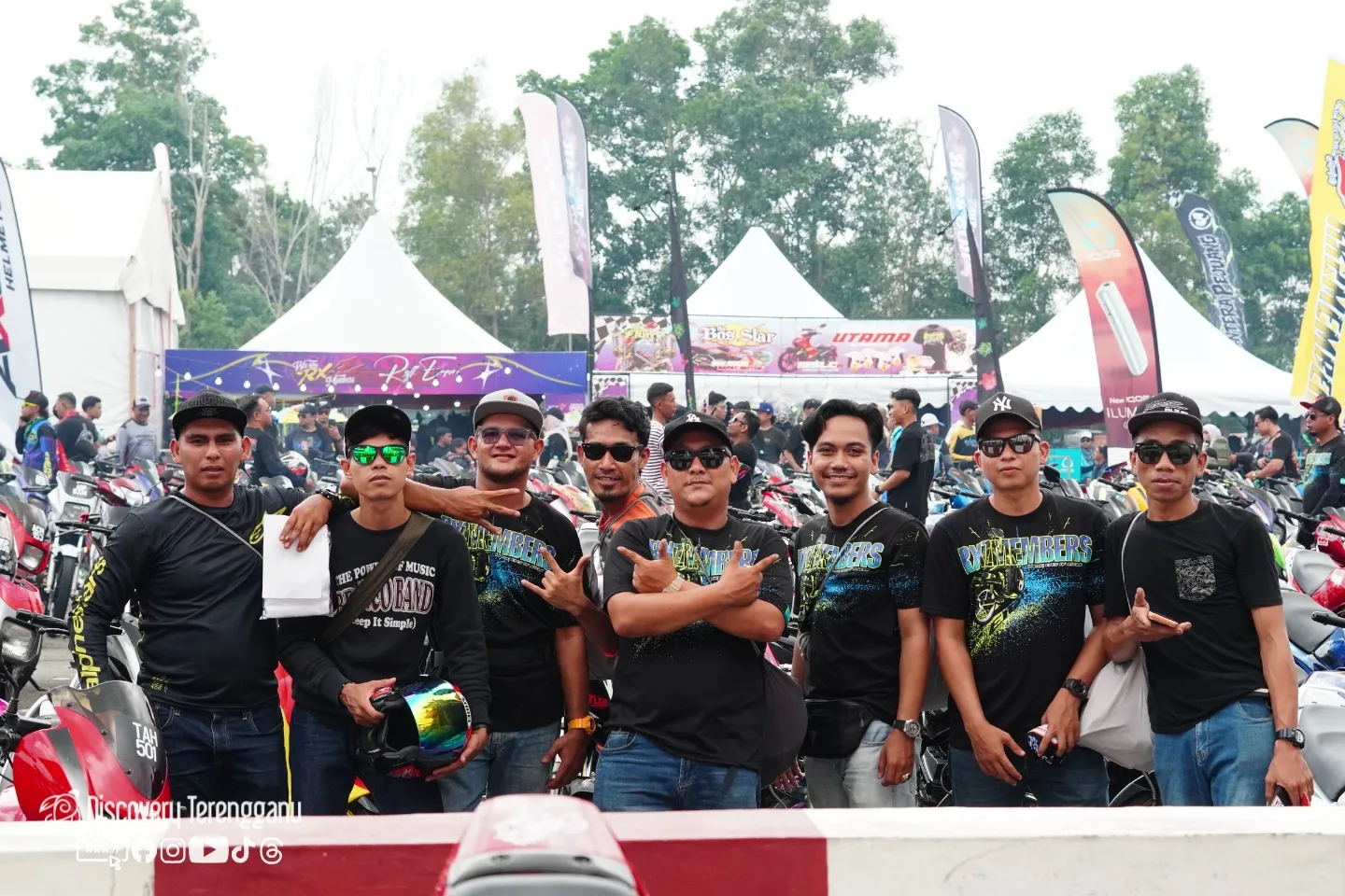 RXZ Members 8.0 2026 — gambar 15 di Terengganu