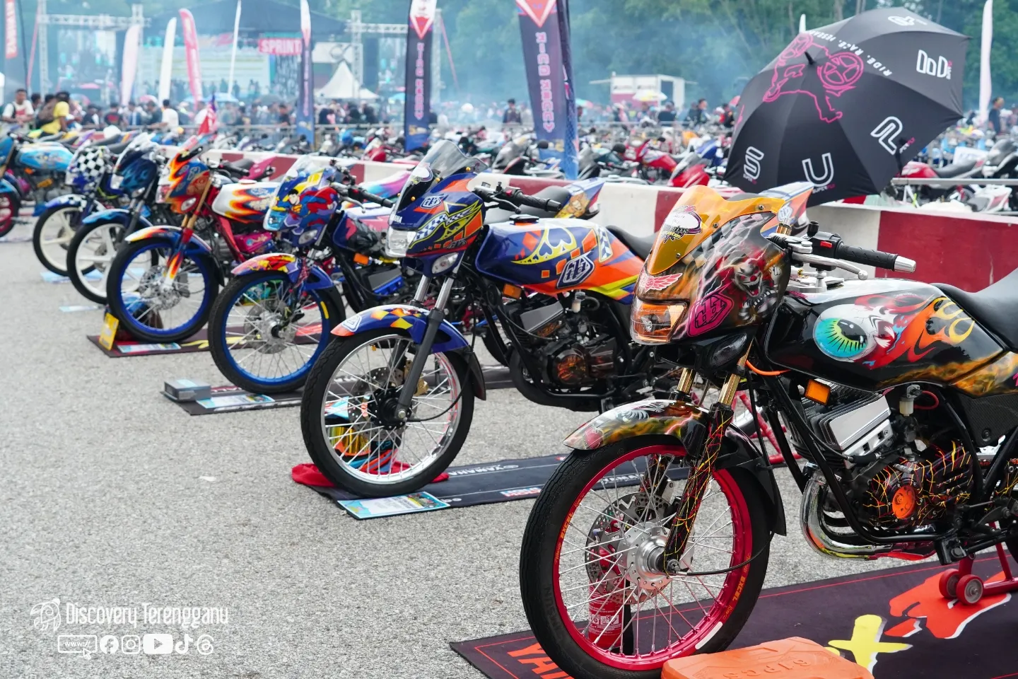 RXZ Members 8.0 2026 — gambar 16 di Terengganu