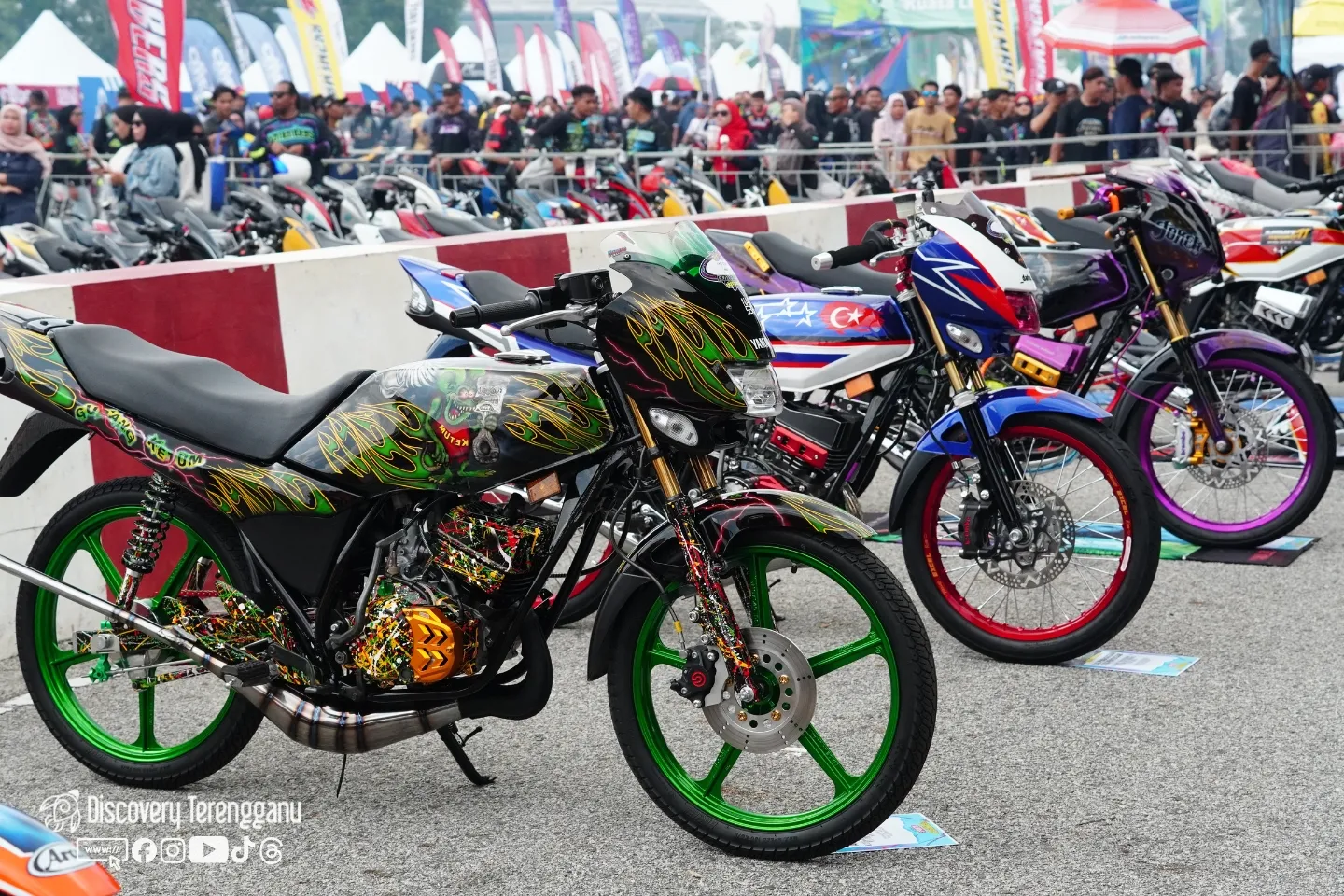 RXZ Members 8.0 2026 — gambar 17 di Terengganu