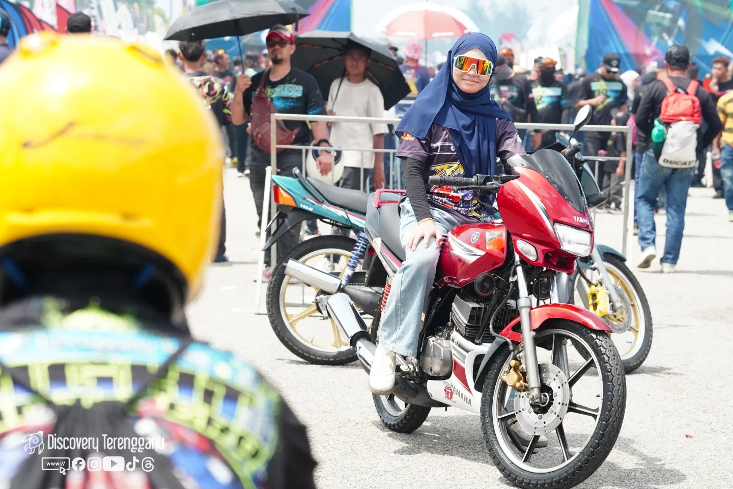 RXZ Members 8.0 2026 — gambar 20 di Terengganu
