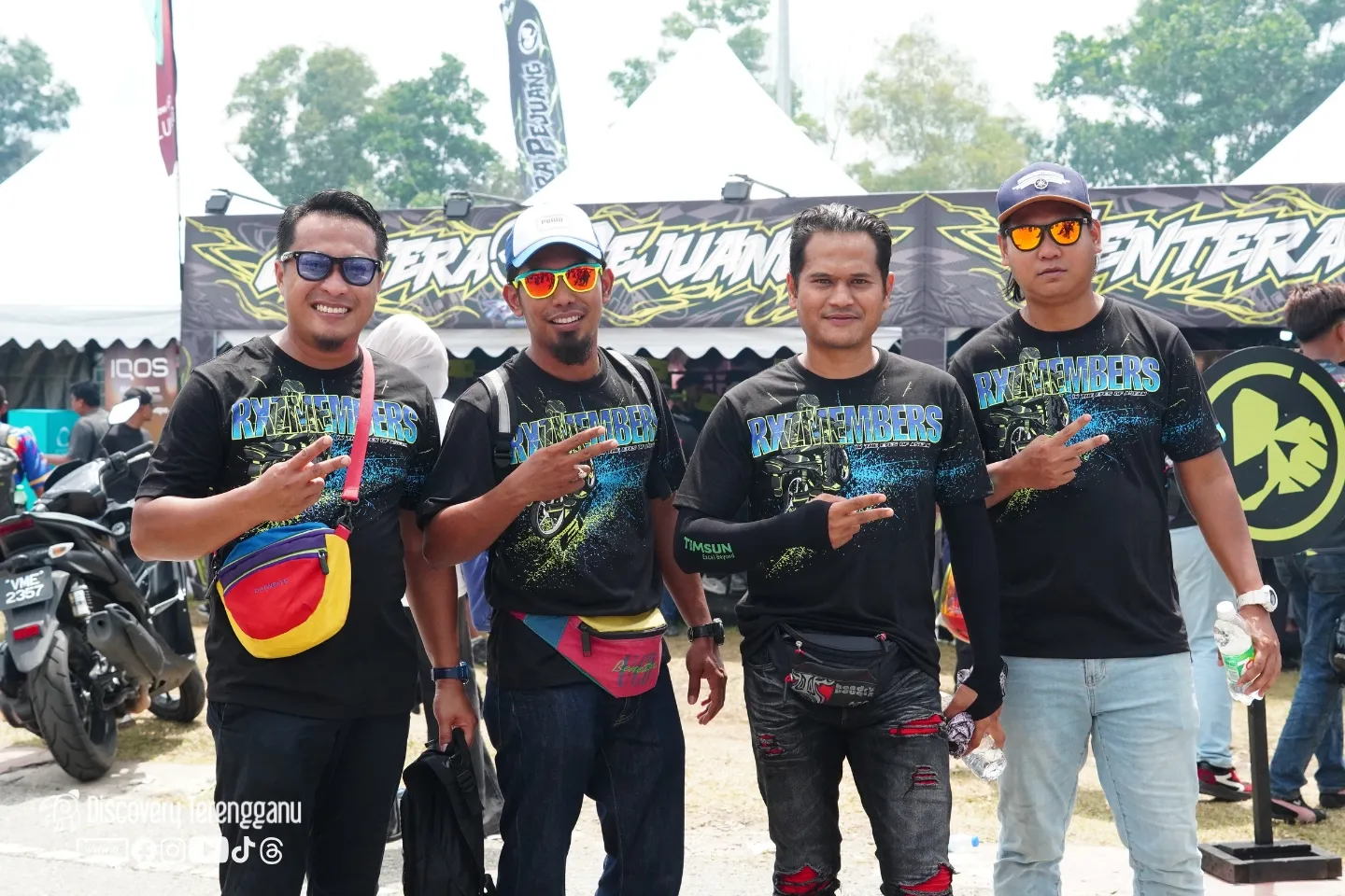 RXZ Members 8.0 2026 — gambar 21 di Terengganu