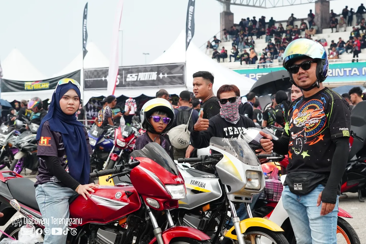 RXZ Members 8.0 2026 — gambar 22 di Terengganu