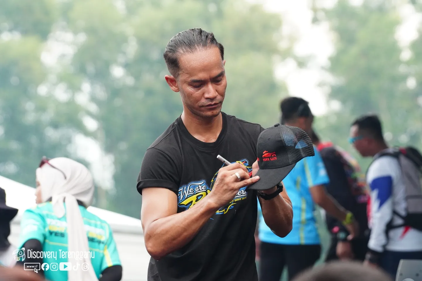 RXZ Members 8.0 2026 — gambar 23 di Terengganu