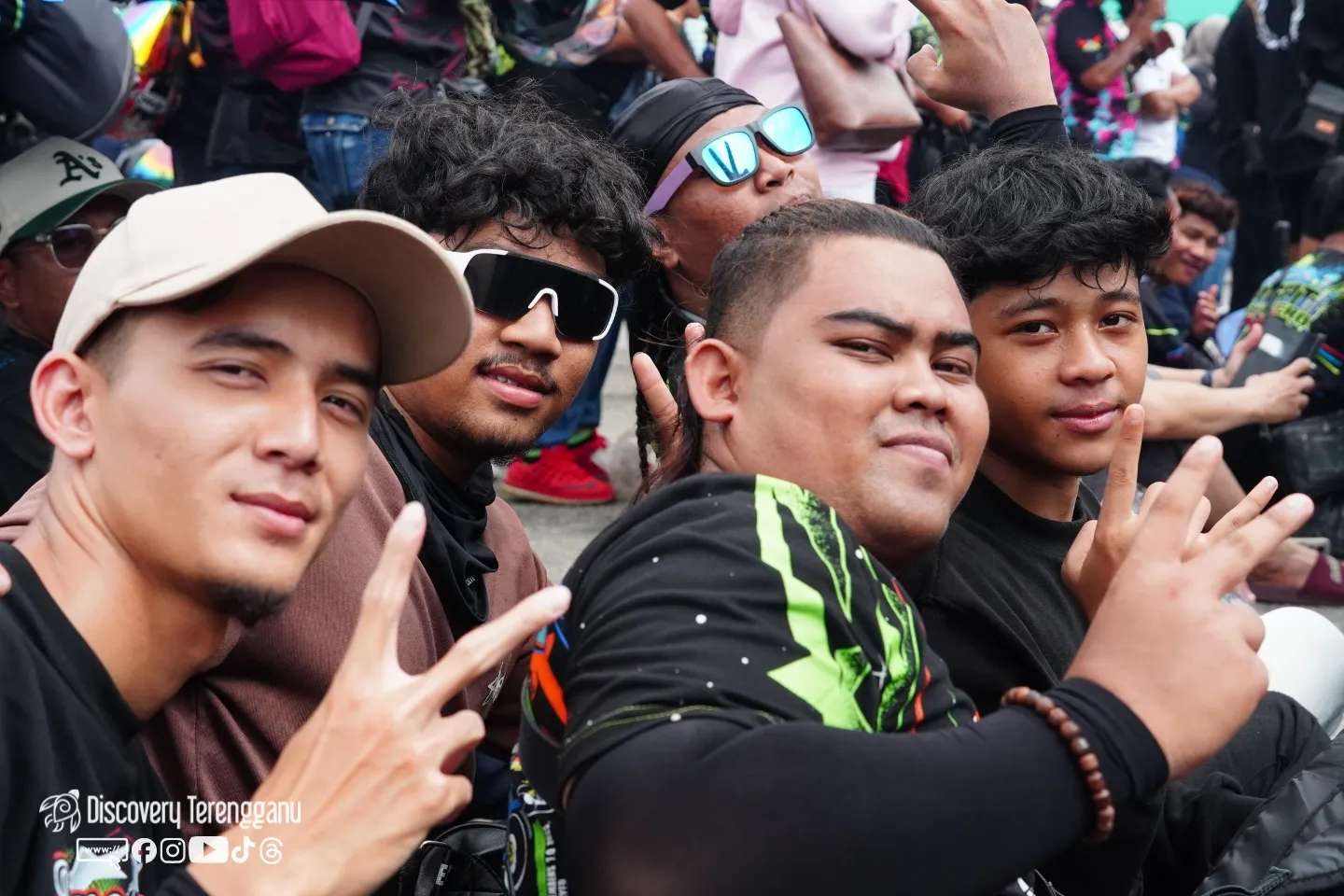 RXZ Members 8.0 2026 — gambar 25 di Terengganu