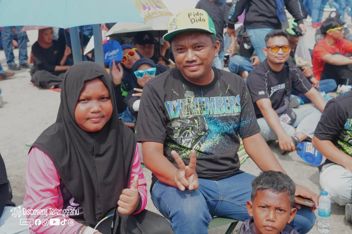 RXZ Members 8.0 2026 — gambar 27 di Terengganu