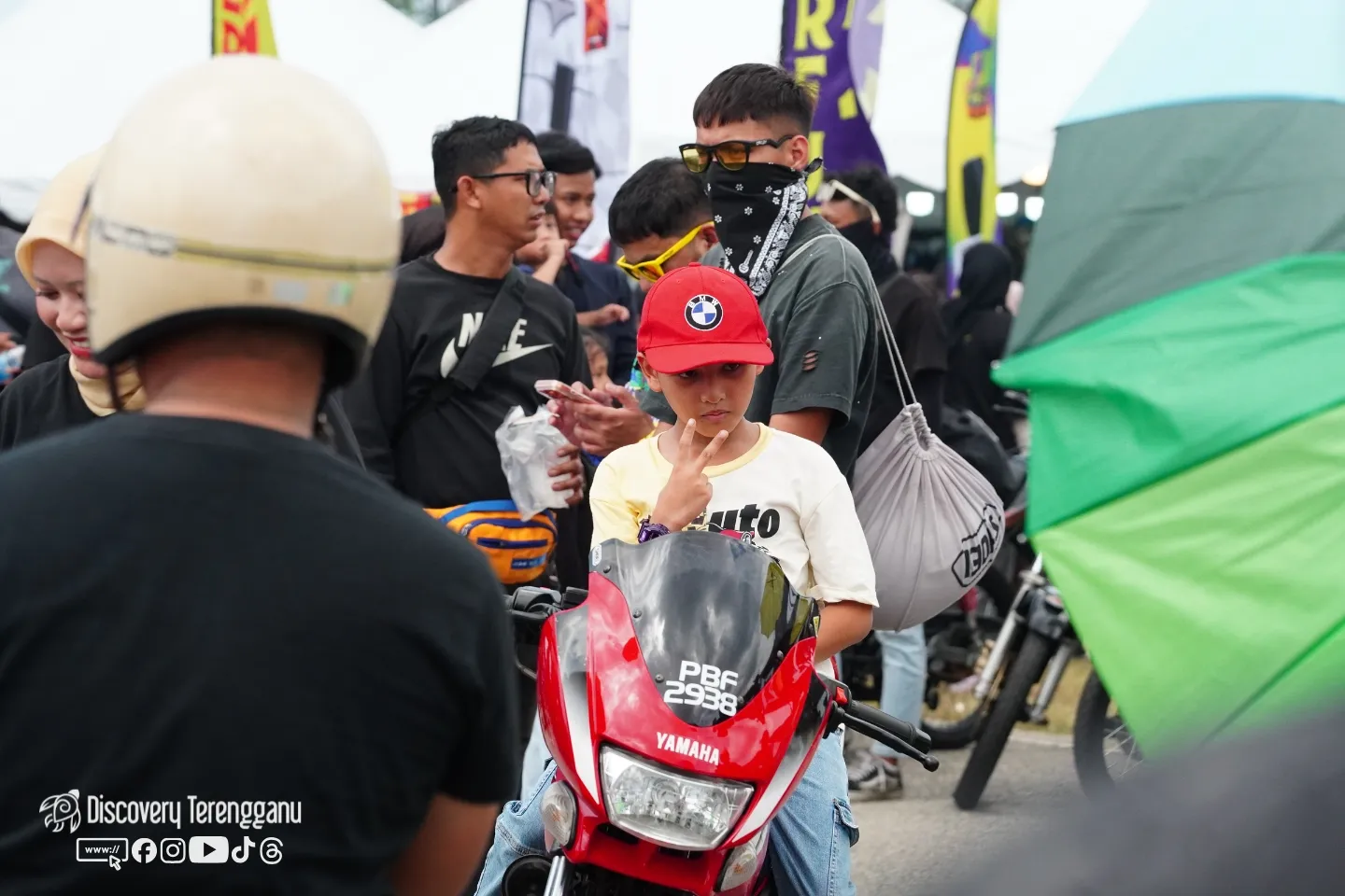 RXZ Members 8.0 2026 — gambar 28 di Terengganu