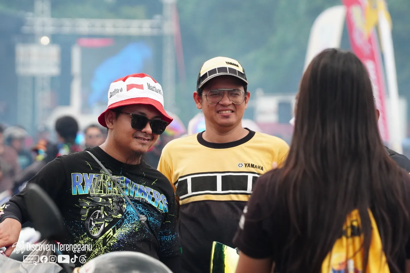 RXZ Members 8.0 2026 — gambar 30 di Terengganu