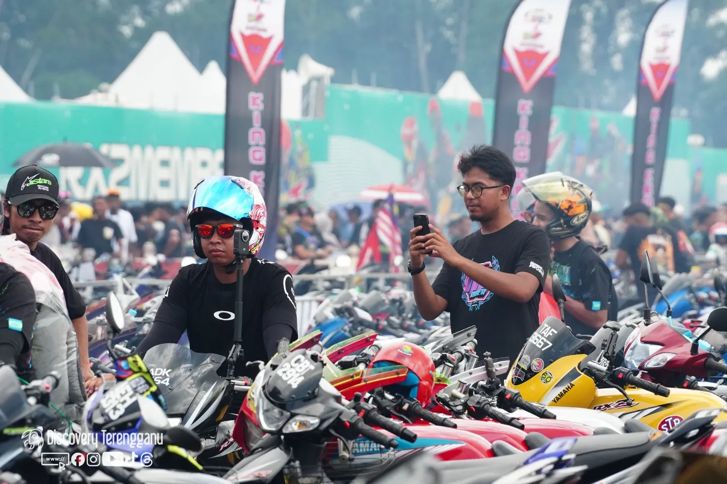 RXZ Members 8.0 2026 — gambar 31 di Terengganu