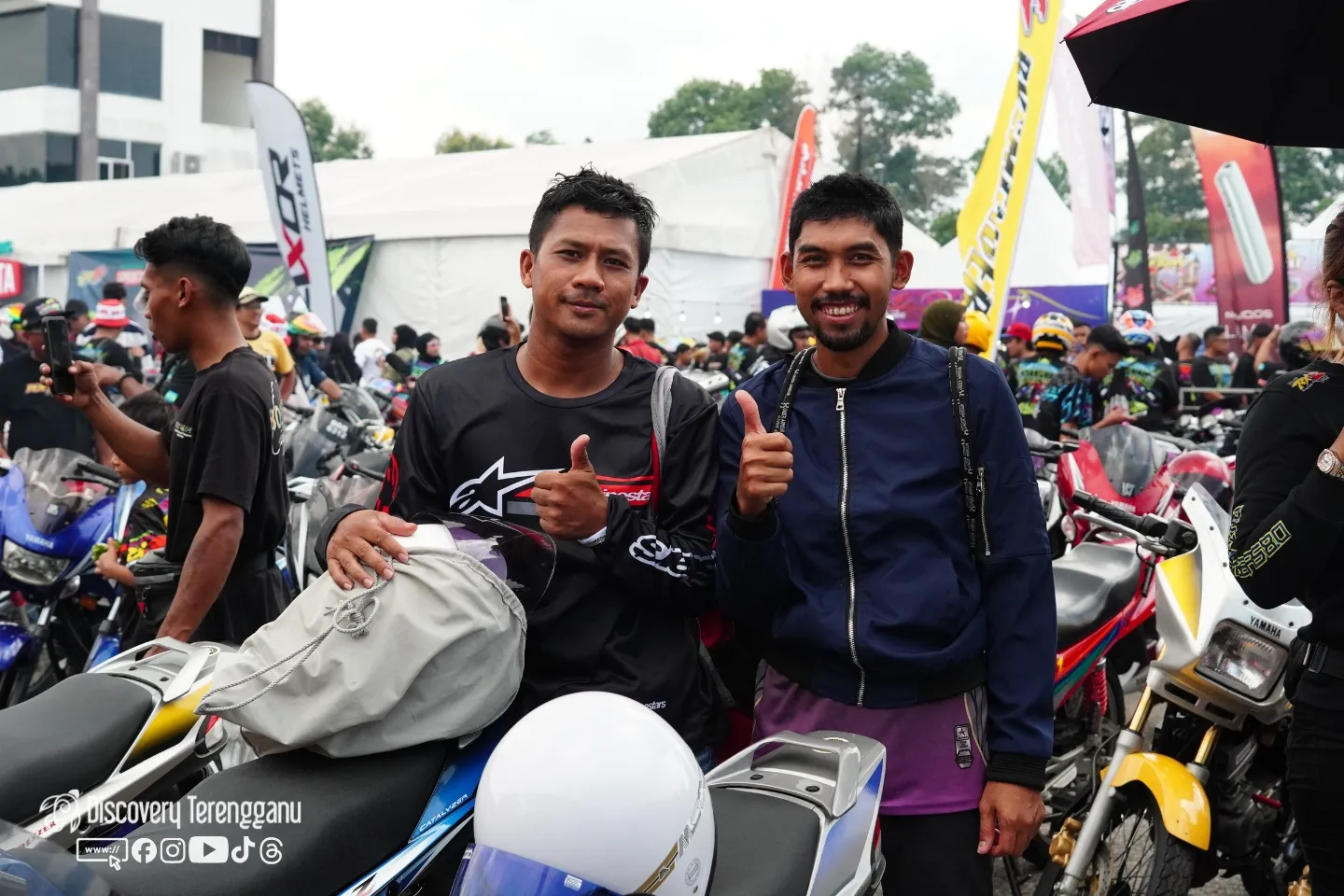 RXZ Members 8.0 2026 — gambar 32 di Terengganu