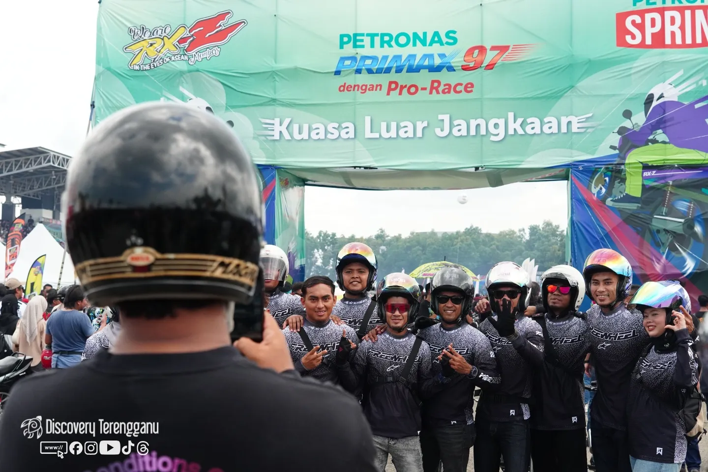 RXZ Members 8.0 2026 — gambar 34 di Terengganu