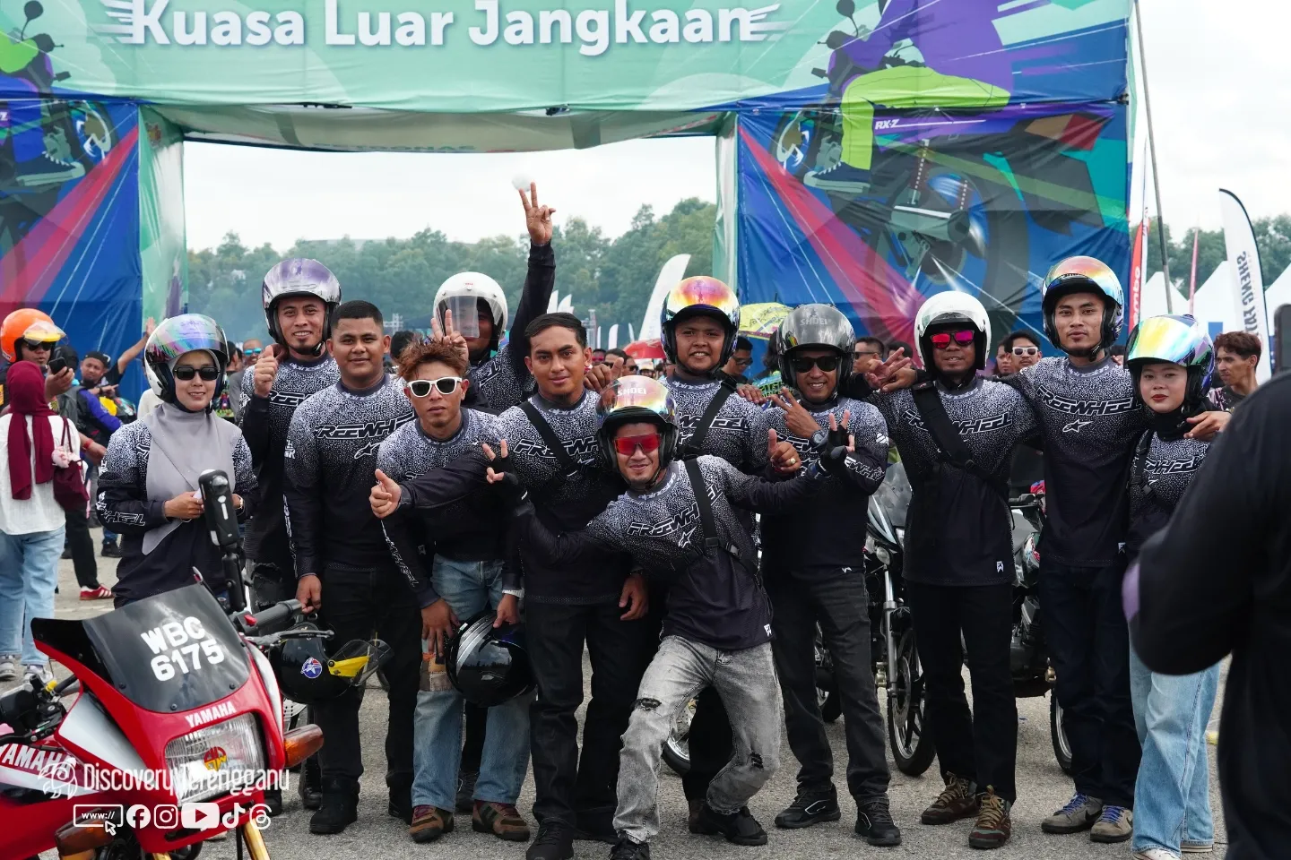 RXZ Members 8.0 2026 — gambar 35 di Terengganu
