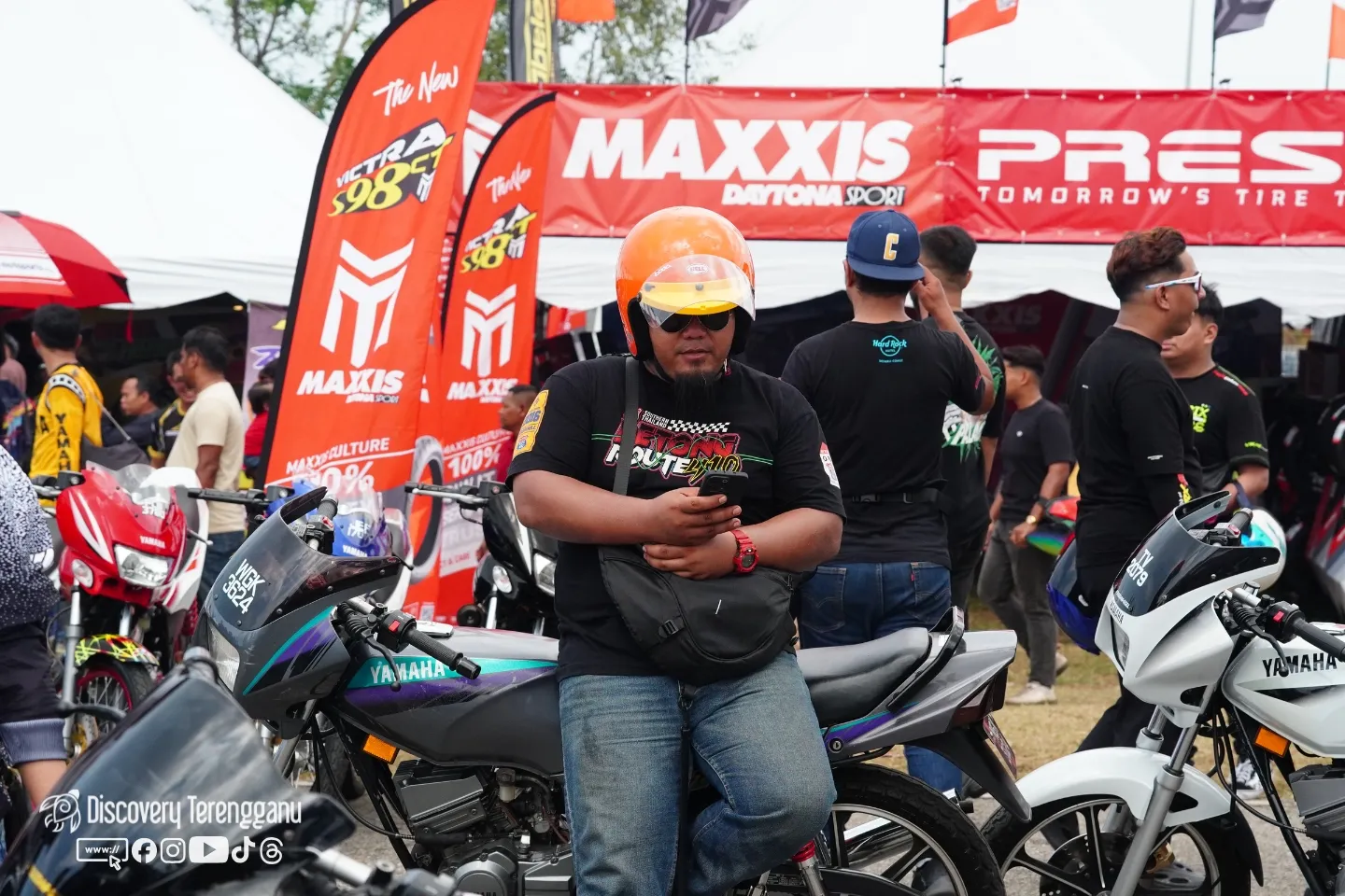 RXZ Members 8.0 2026 — gambar 36 di Terengganu