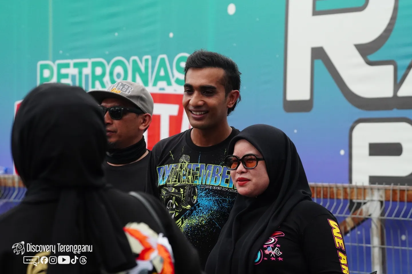 RXZ Members 8.0 2026 — gambar 8 di Terengganu