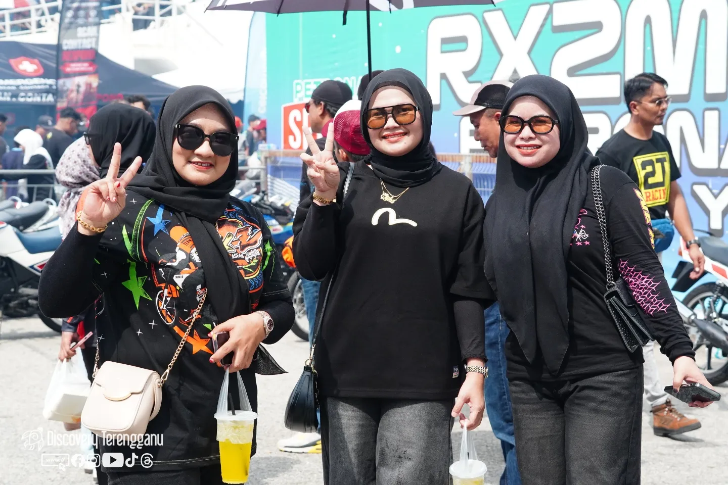 RXZ Members 8.0 2026 — gambar 9 di Terengganu