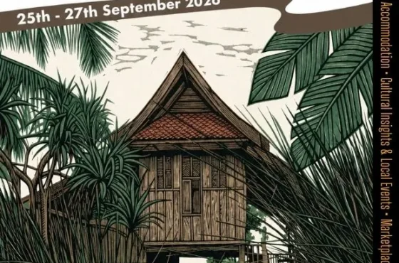 Trail of Philosophy 2.0 @ Terrapuri