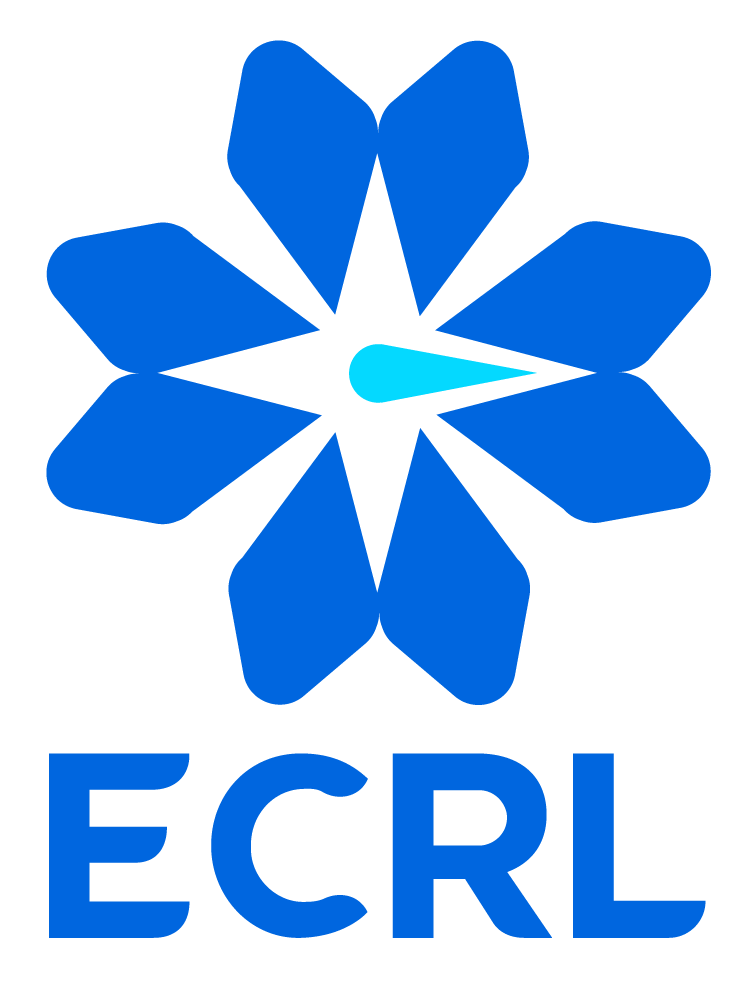 Logo rasmi ECRL