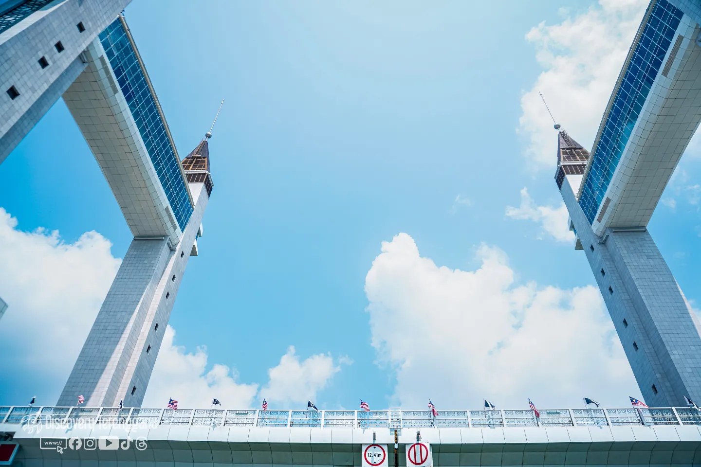 Sejarah Drawbridge Kuala Terengganu