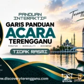 Garis Panduan Interaktif Acara Terengganu