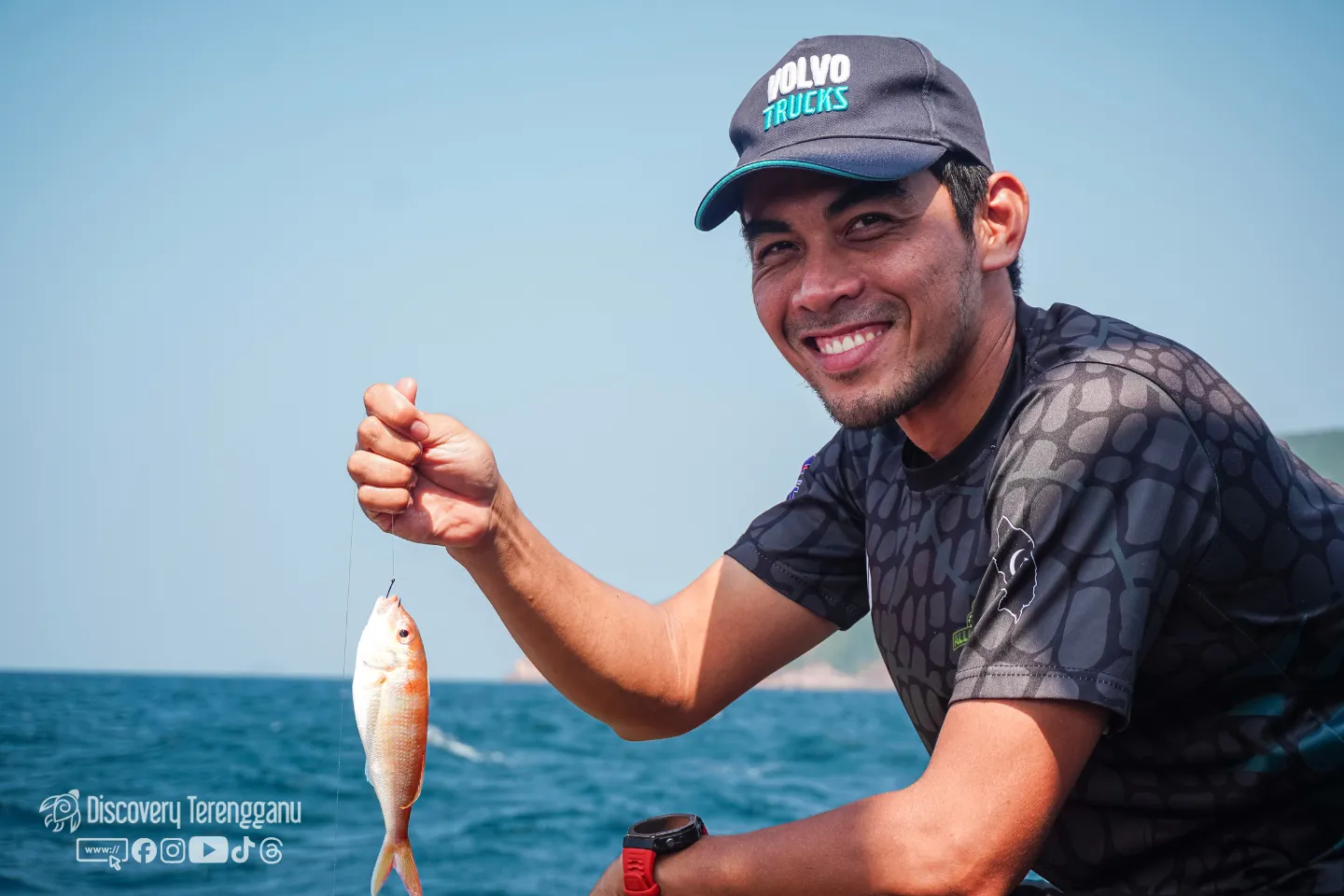 Program Ekspedisi Kayak Merdeka UMT 2026 — gambar 28 di Kuala Nerus