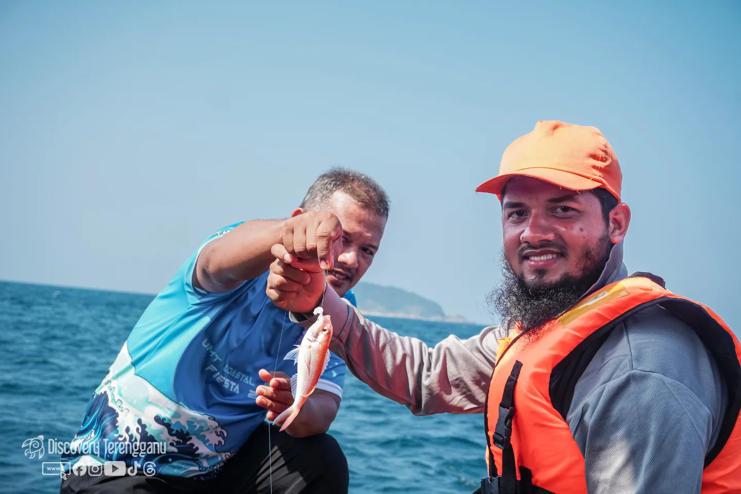 Program Ekspedisi Kayak Merdeka UMT 2026 — gambar 29 di Kuala Nerus