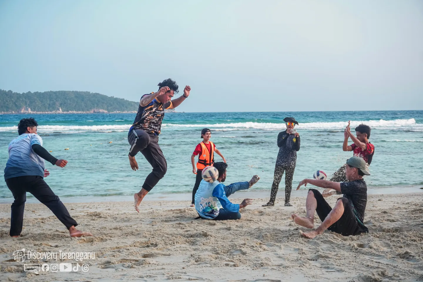 Program Ekspedisi Kayak Merdeka UMT 2026 — gambar 35 di Kuala Nerus