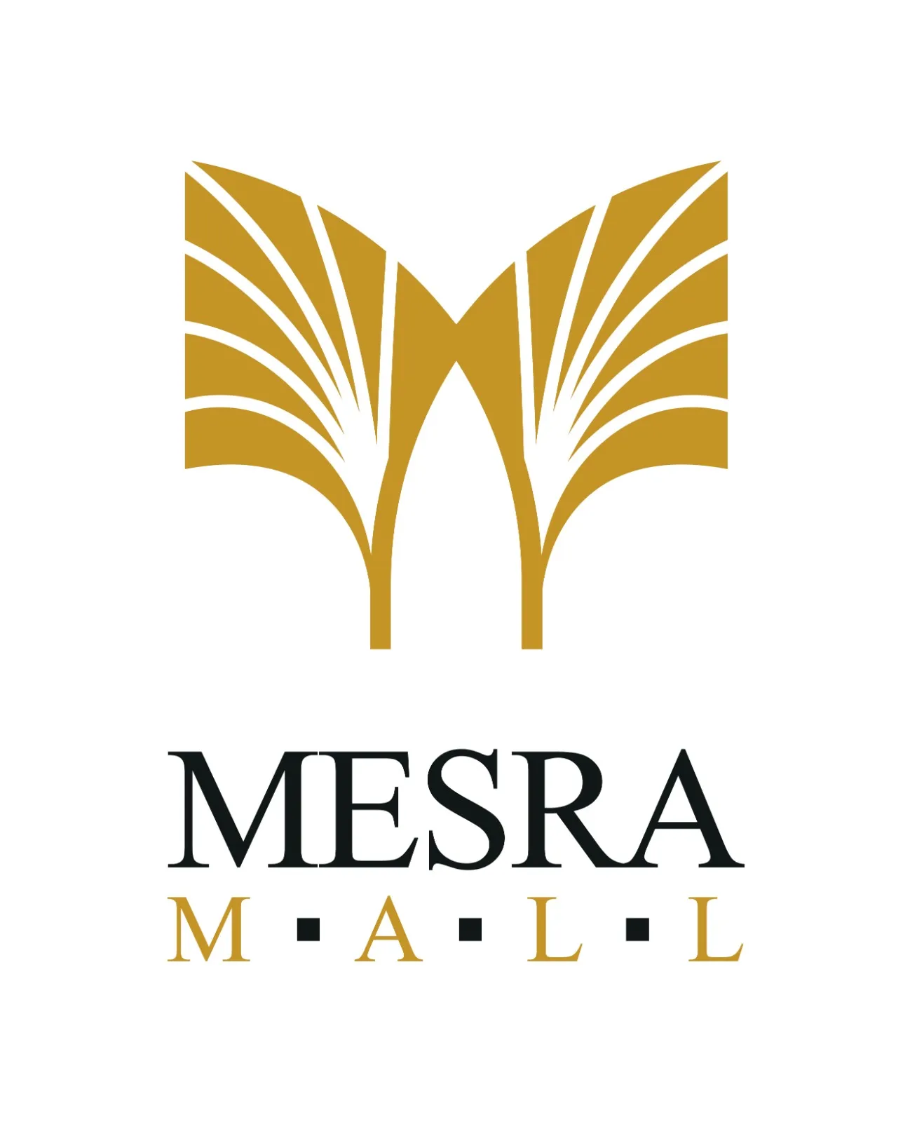 Logo Mesra Mall