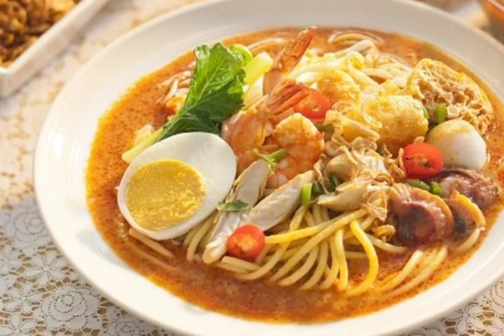 Mee Kari Terengganu 07091038