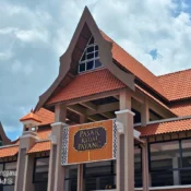 Pasar Kedai Payang Kuala Terengganu