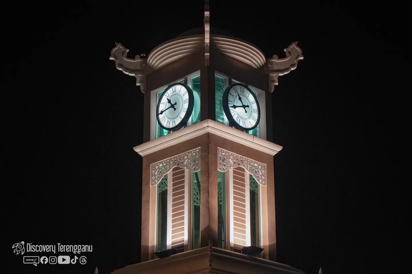 Payang Merdeka 2.0 2026 — gambar 1 di Kuala Terengganu