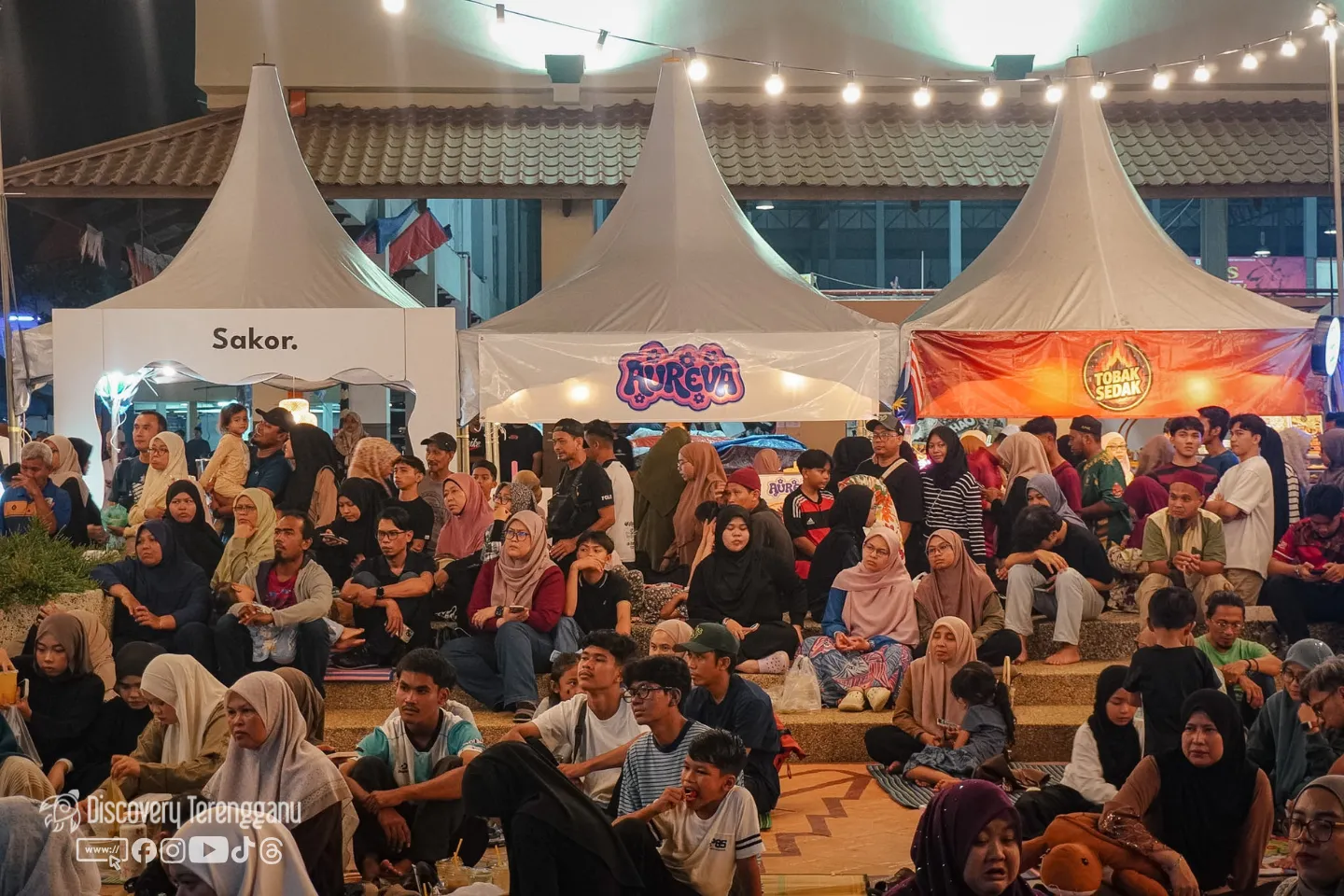 Payang Merdeka 2.0 2026 — gambar 3 di Kuala Terengganu