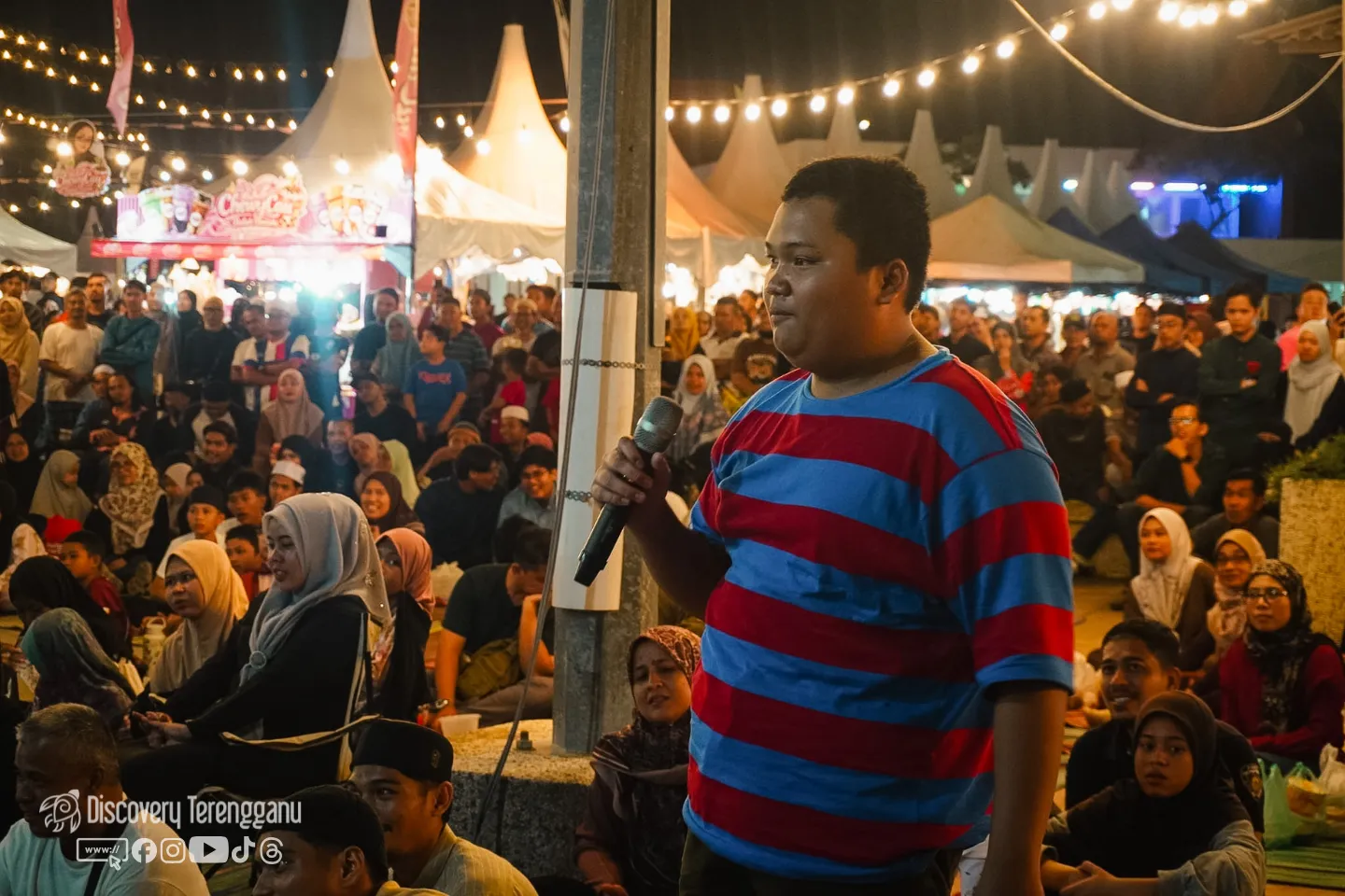 Payang Merdeka 2.0 2026 — gambar 5 di Kuala Terengganu