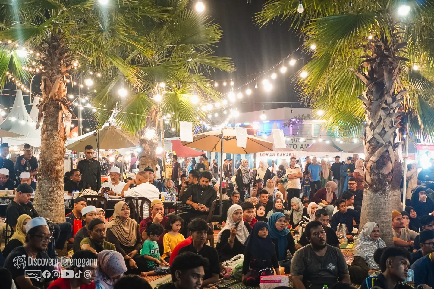 Payang Merdeka 2.0 2026 — gambar 6 di Kuala Terengganu