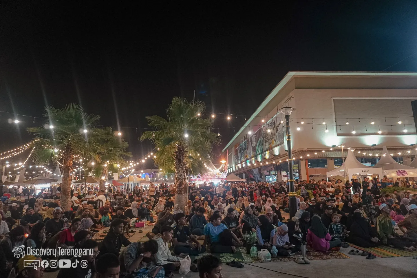 Payang Merdeka 2.0 2026 — gambar 7 di Kuala Terengganu