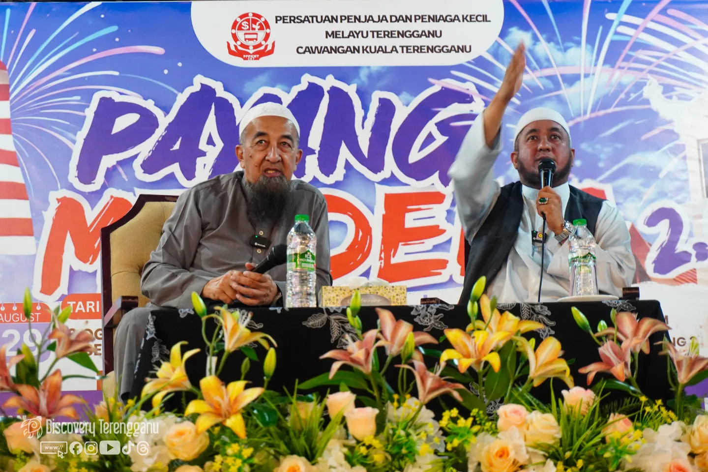 Payang Merdeka 2.0 2026 — gambar 8 di Kuala Terengganu