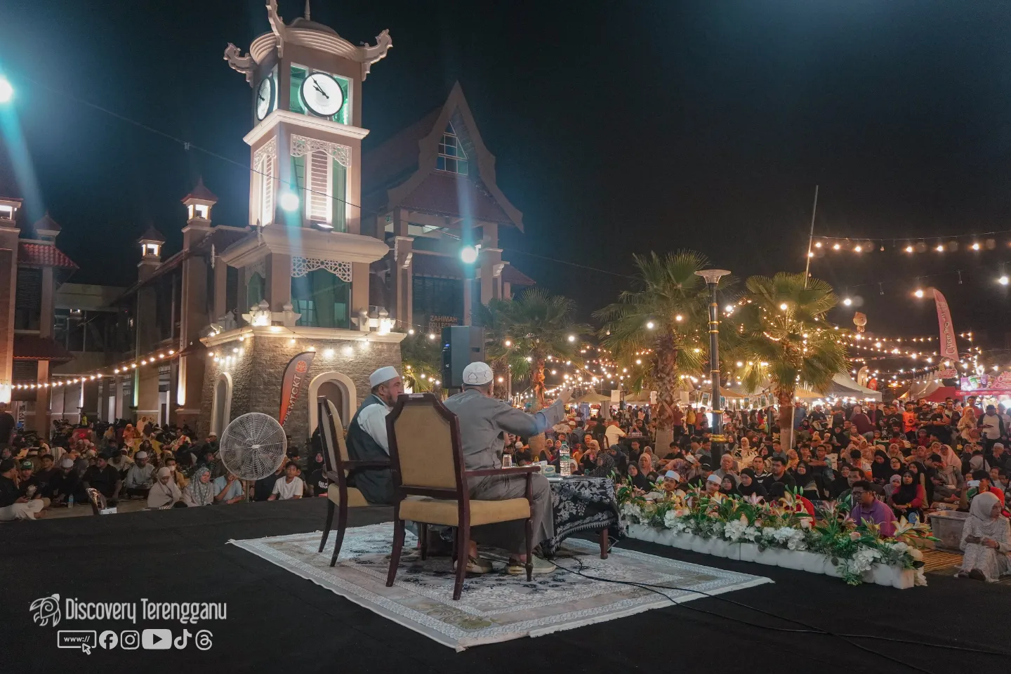 Payang Merdeka 2.0 2026 — gambar 9 di Kuala Terengganu
