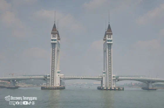 Jerebu Terengganu Hari Ini: Bacaan IPU Terkini
