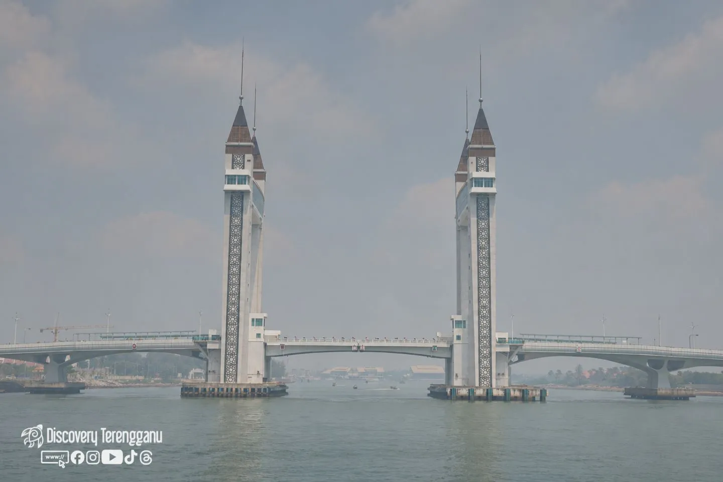 Jerebu Terengganu Hari Ini: Bacaan IPU Terkini